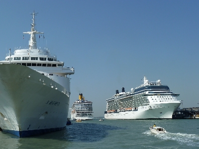 Sea boat ship vacation Photo