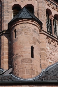 Rock architecture structure window Photo