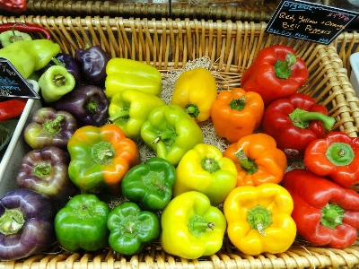 Plant fruit shop store Photo