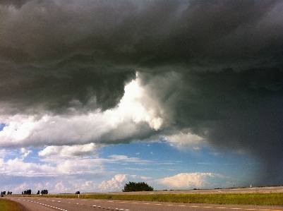 Nature cloud sky atmosphere Photo