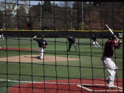 Structure baseball field home Photo