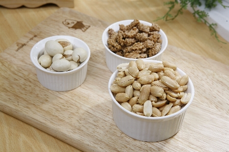 Plant fruit bowl dish Photo