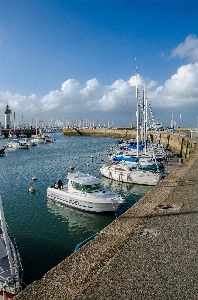 Foto Mar costa água oceano