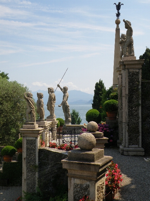 Natur himmel monument urlaub