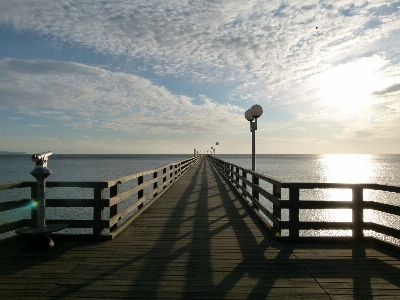 Beach sea coast water Photo