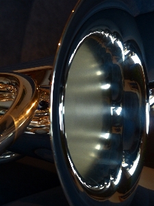 Music light car wheel Photo