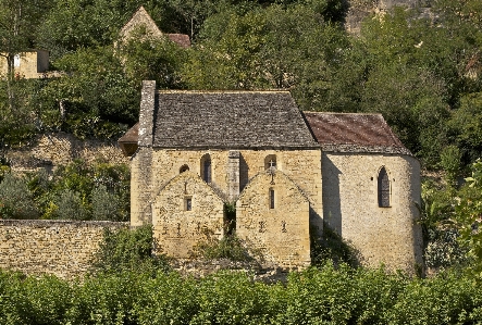 Landscape nature architecture countryside Photo