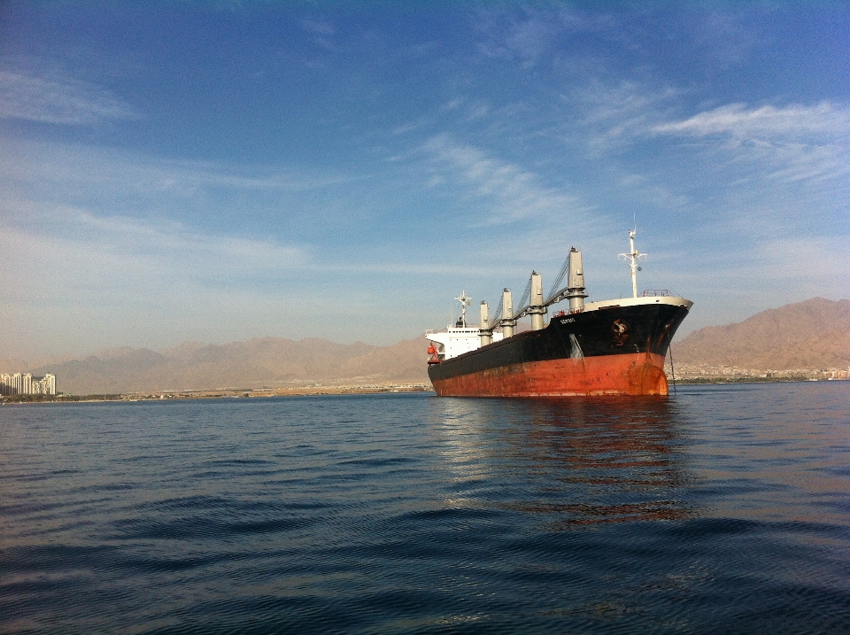 Mar costa agua océano