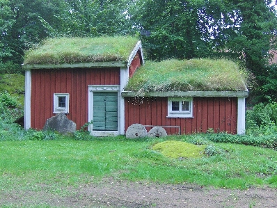 Nature grass architecture farm Photo