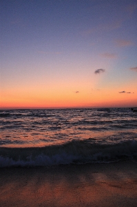 Beach sea coast water Photo