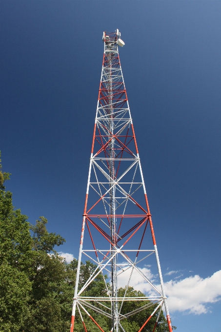 Céu tecnologia arranha-céu roda gigante
