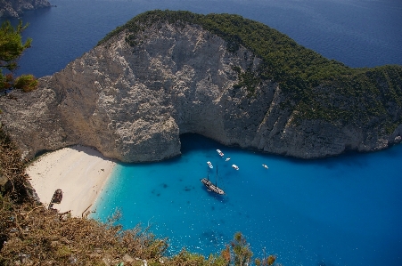 Beach sea coast water Photo