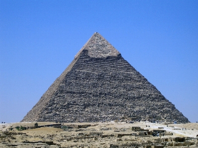 Architecture desert building monument Photo