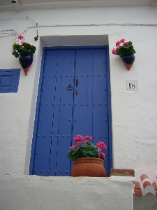 Wood house window home Photo