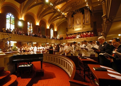 Architecture auditorium new york city meal Photo