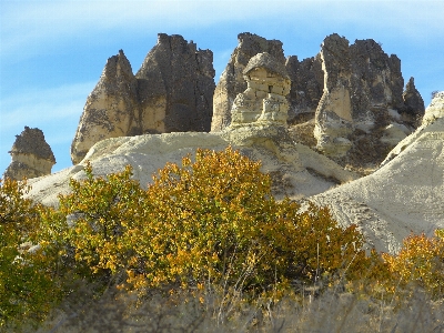 Landscape nature rock wilderness Photo