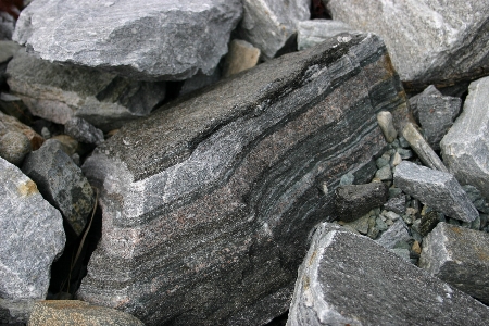 Outdoor rock wood ground Photo