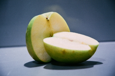 Foto Apple plantar fruta comida