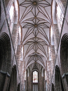 Foto Arquitectura vaso edificio arco