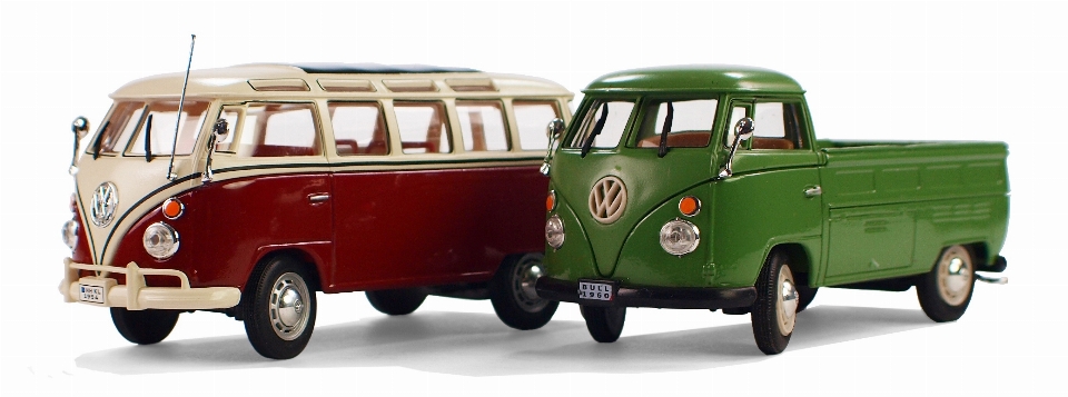 Car volkswagen van vehicle