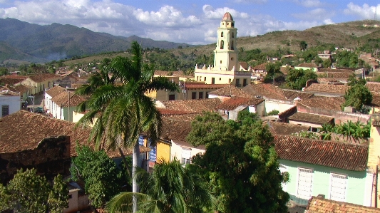 Architecture town village tourism Photo