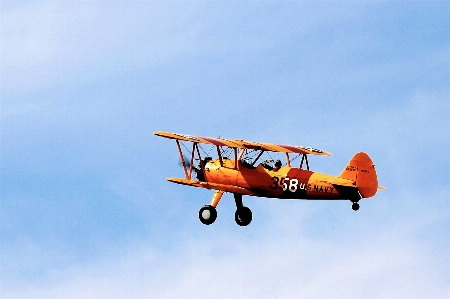 Flügel fliege flugzeug ebene Foto