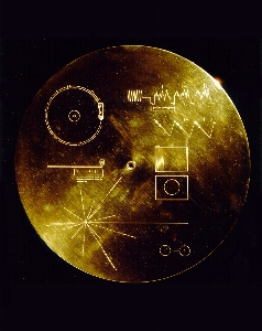 Foto Spazio cerchio spazio
 astronomia