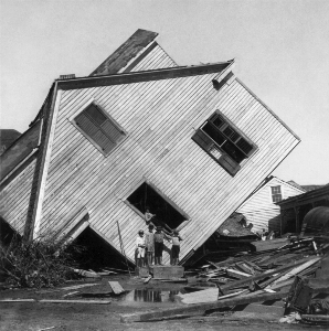 Foto Preto e branco
 casa cabana
 monocromático