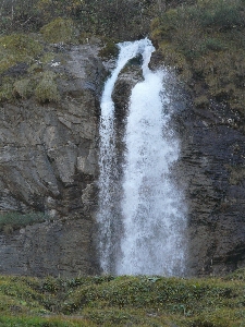 Landscape water nature waterfall Photo