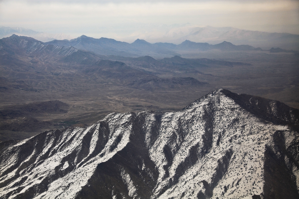 Landscape nature wilderness mountain