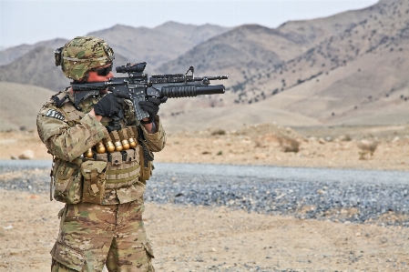 スーツ 軍隊 兵隊 軍 写真