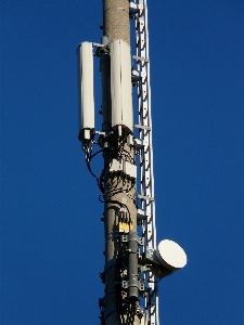 Mobile sky technology range Photo