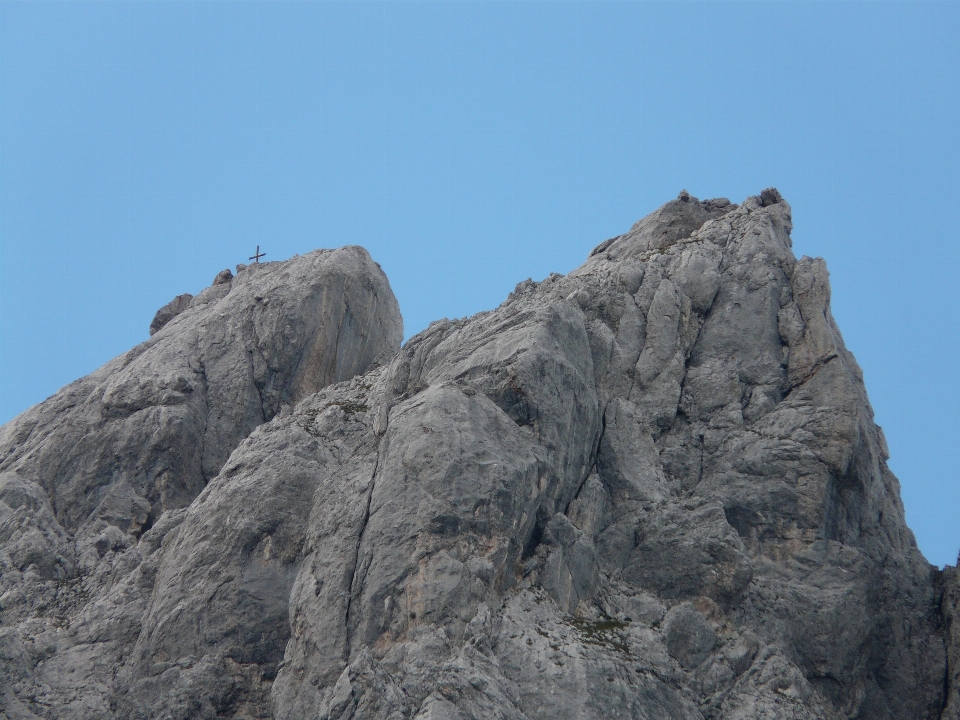 Rock 荒野 山 冒险