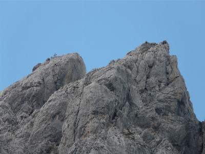 Rock 荒野
 山 冒険 写真