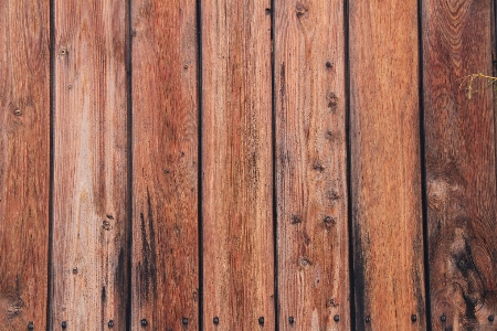 Wood texture plank floor Photo