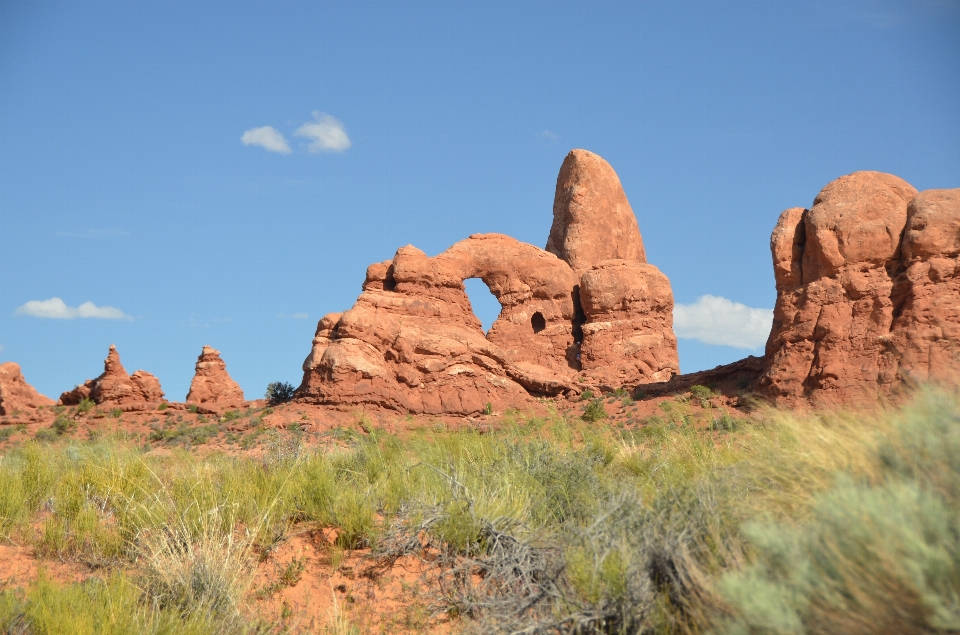 Landschaft natur rock wildnis
