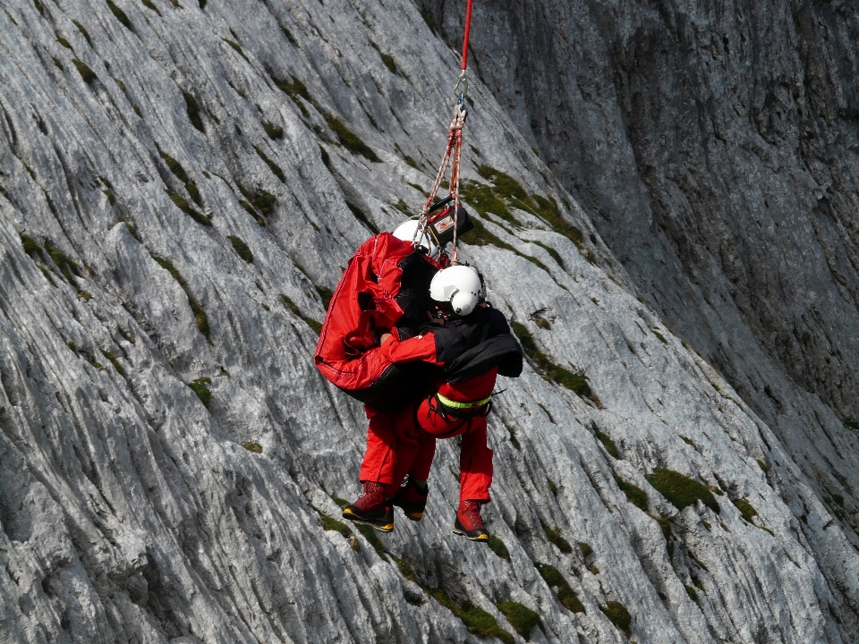 Corda aventura lazer escalando