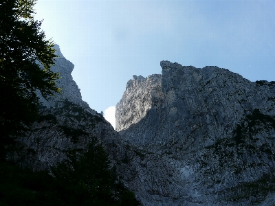 Nature rock wilderness mountain Photo