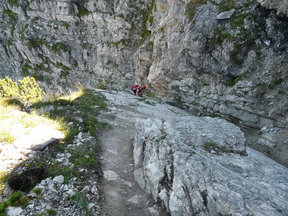 Rock wildnis
 gehen berg