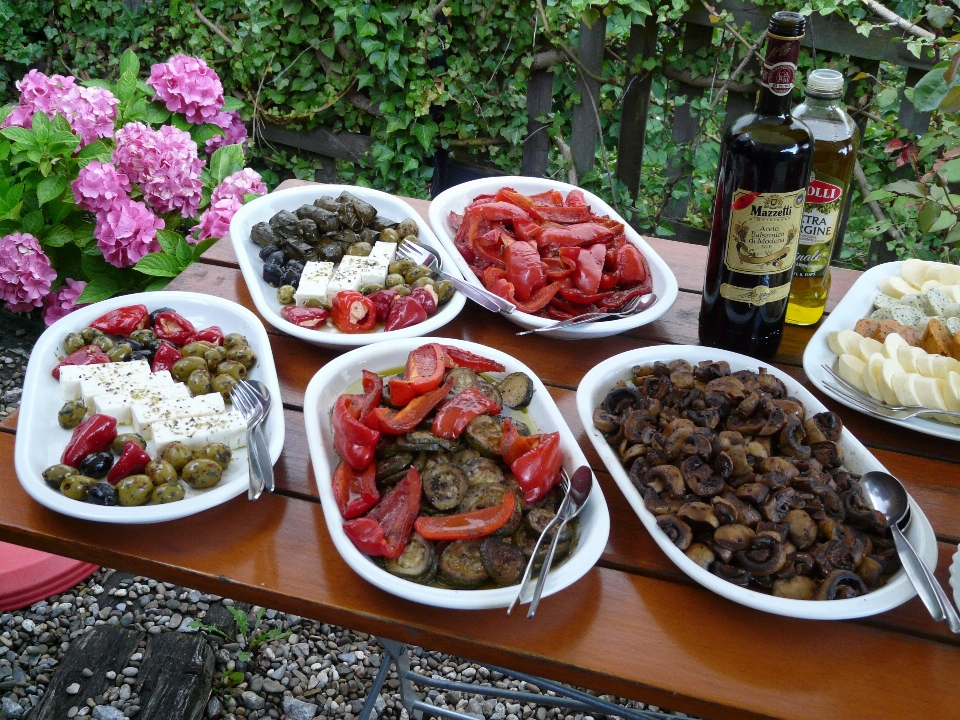 Prato refeição comida produzir