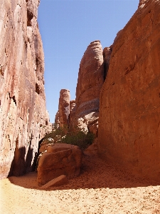 風景 自然 rock 建築 写真