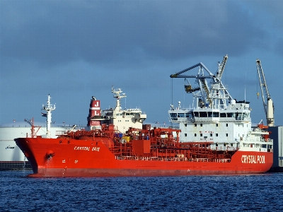 Sea ocean ship boot Photo