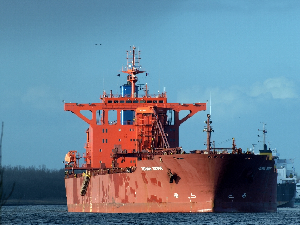 Mer océan bateau transport