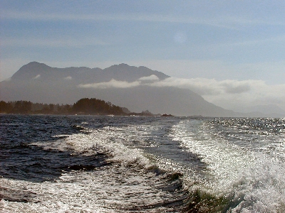 Beach landscape sea coast Photo