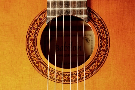 Foto Música madeira guitarra violão