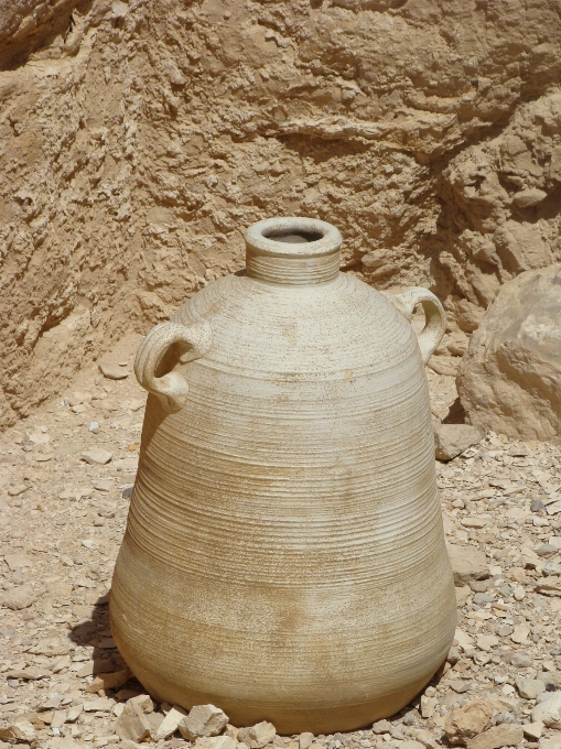 Sable vieux céramique
 poterie
