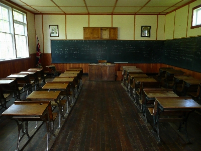 Photo Salle
 bâtiment chambre éducation