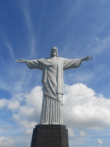 Foto Céu monumento estátua símbolo