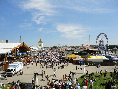 Boardwalk walkway vacation recreation Photo