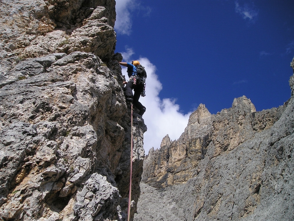 Rock ウォーキング 山 ハイキング
